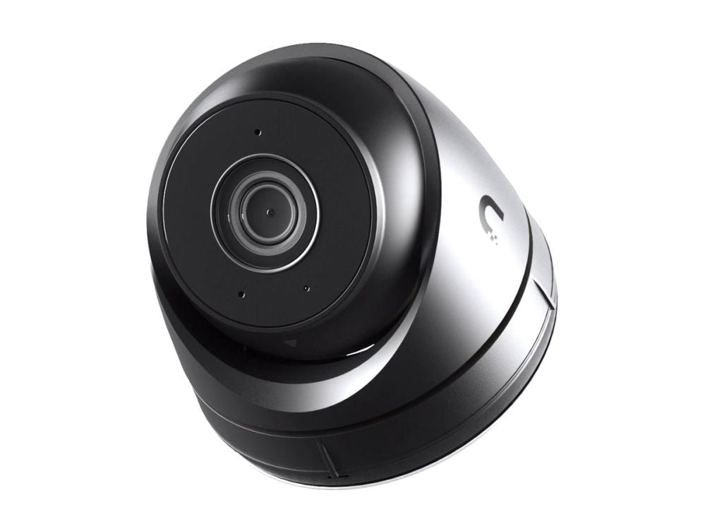 Веб камера UBIQUITI  Ultra-compact, tamper-resistant, and weatherproof 2K HD PoE camera with long-range night vision, black |