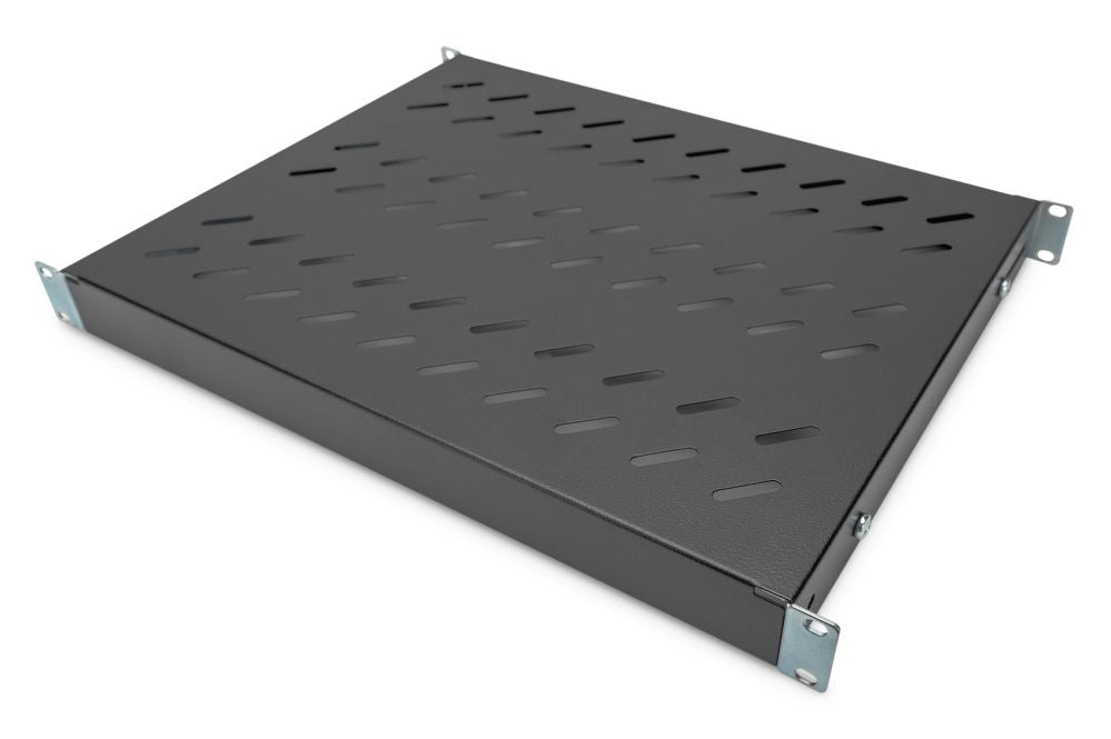 Другие товары Digitus  Fixed Mounting Shelf | DN-97645 | Black