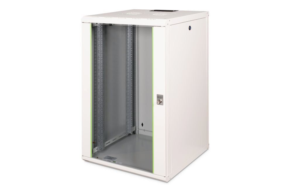 Muud kaubad Digitus  Wall Mounting Cabinet | DN-19 20U-6/6 | Light Grey