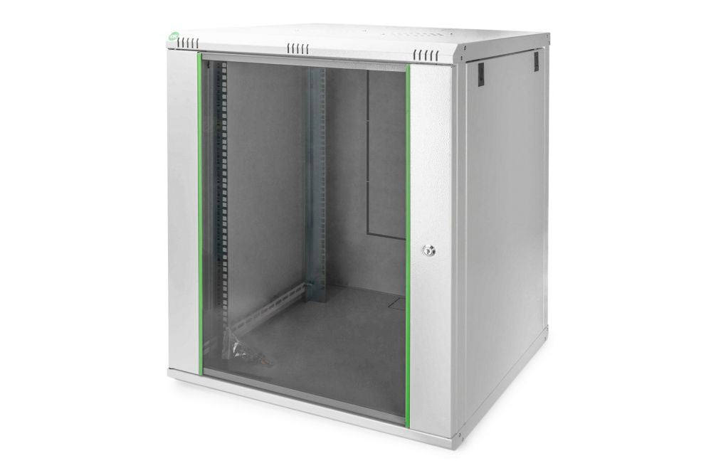 Muud kaubad Digitus  Wall Mounting Cabinet | DN-19 16U-6/6-EC | Light Grey