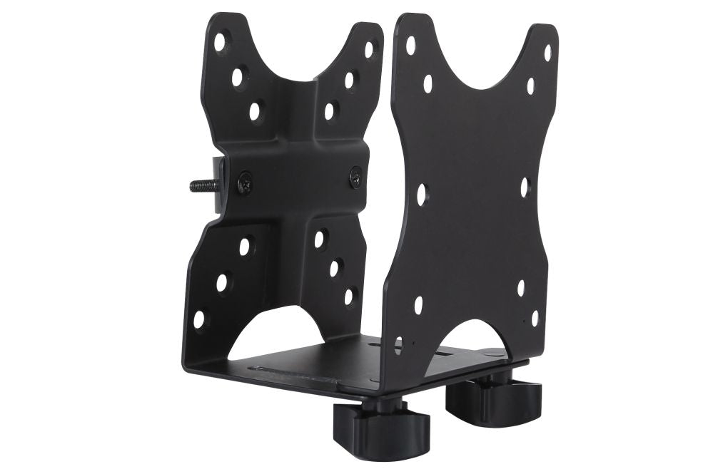 Teleri kinnitus Digitus  Desk Mount | DA-90360 | Fixed | Maximum weight (capacity) 5 kg | Black