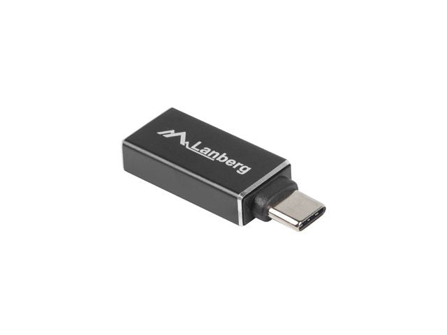 Зарядное устройство Lanberg  Adapter | AD-UC-UA-02