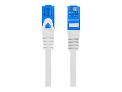 Аксессуар для мониторов Lanberg  Patchcord Cat.6A S/FTP LSZH CCA | PCF6A-10CC-0150-S | 1.5 m