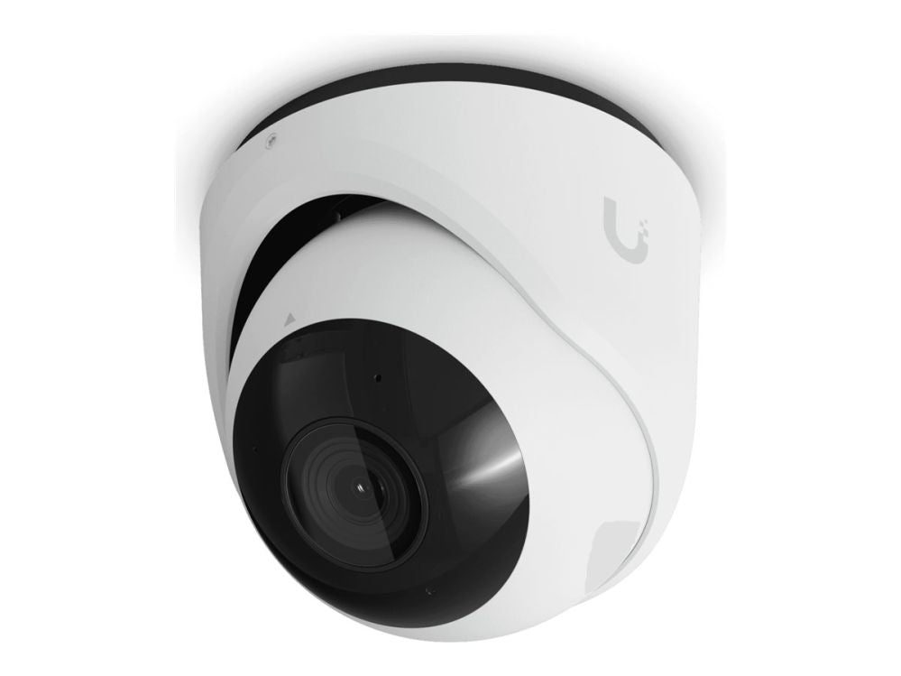 Veebikaamera UBIQUITI  All-weather, tamper-resistant 4K PoE camera with a 1/1.8
