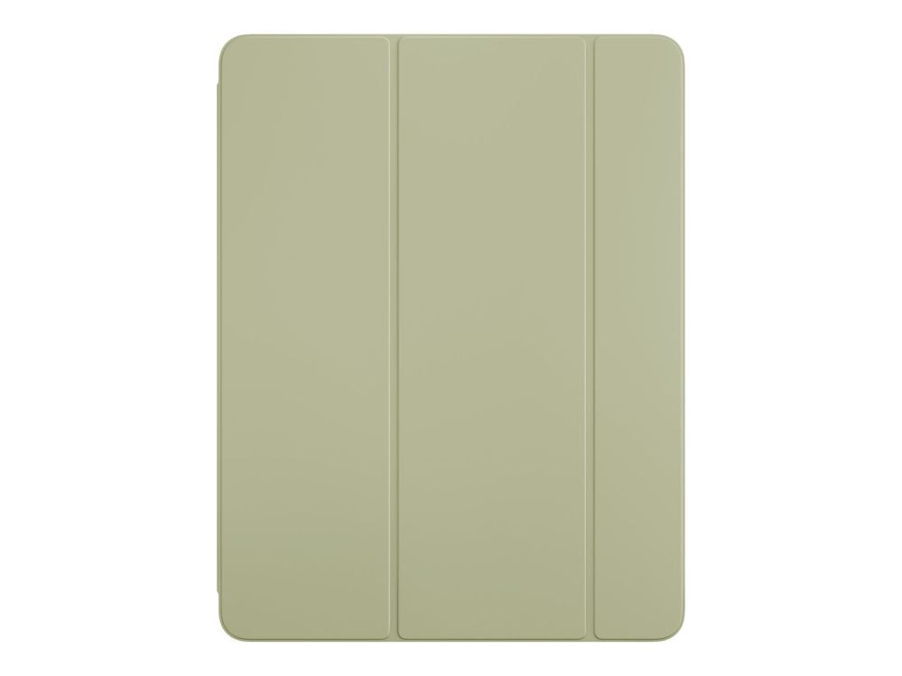 Чехол на заднюю панель Apple  | Smart Folio for iPad Air 13-inch (M2) | Folio | Polyurethane | Sage