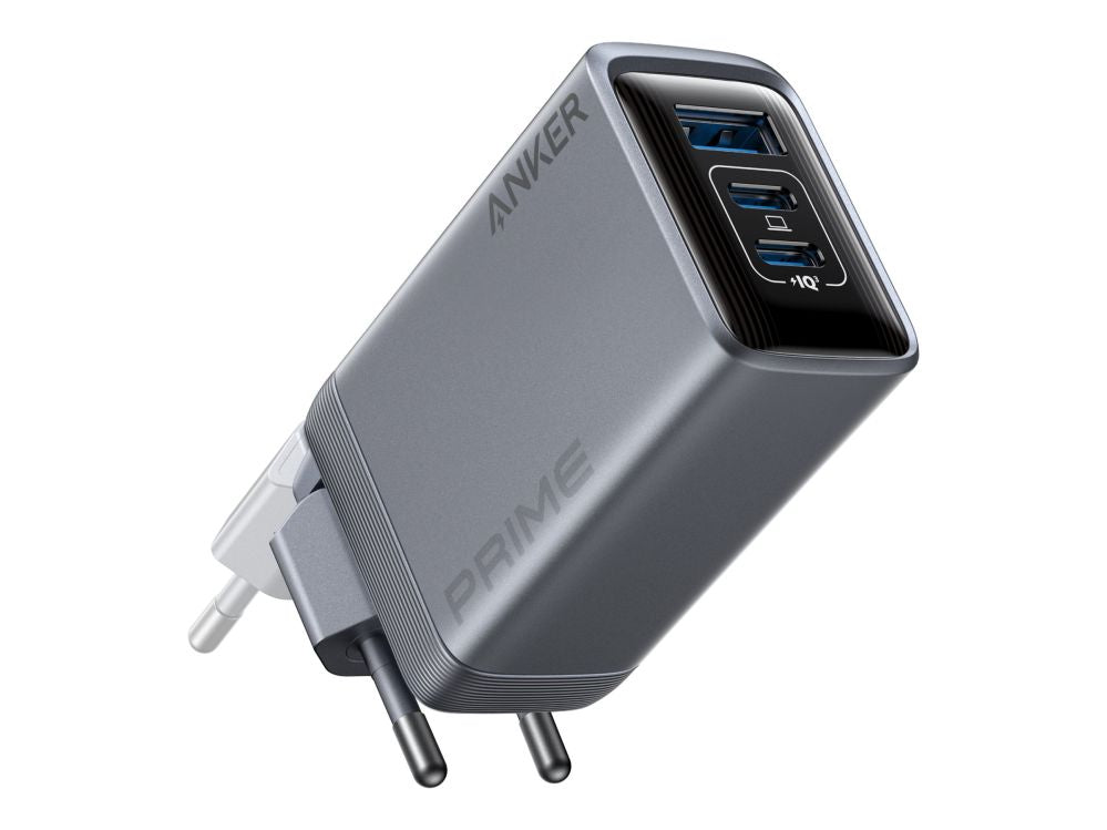 Контроллер Anker  Prime Charger 100W 2C1A GaNPrime | A2688341
