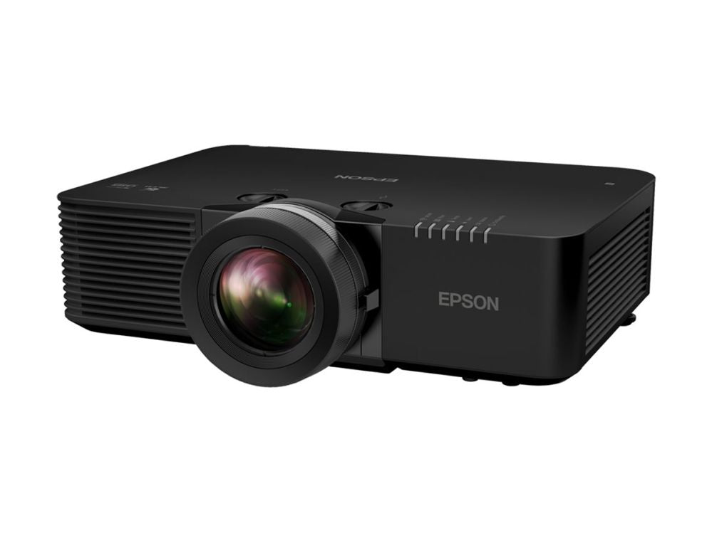 Проектор EPSON  EB-L795SE | WUXGA (1920x1200) | 7000 ANSI lumens | Black