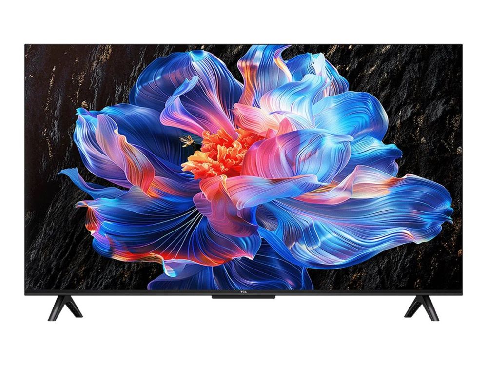 Televiisorid TCL  LED 4K 50V6C 50