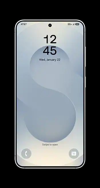 Смартфон Samsung  Galaxy S25 S931 (Silver Shadow) DS 6.2“ DLA 2X 1440x3120,4.47GHz&3.53GHz,128GB,12GB RAM,Android 15,WiFi,5G/
