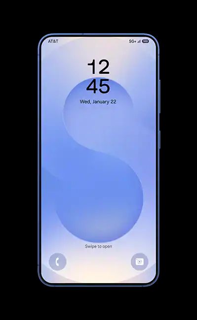 Смартфон Samsung  Galaxy S25 S931 (Navy) DS 6.2“ DLA 2X 1440x3120,4.47GHz&3.53GHz,128GB,12GB RAM,Android 15,WiFi,5G