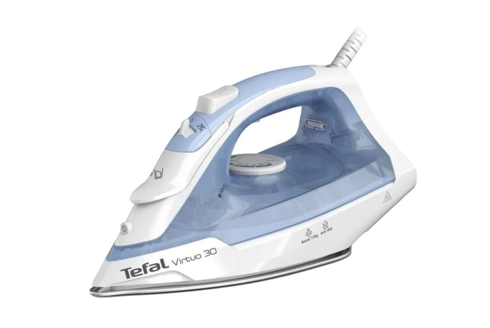 Iron TEFAL  FV2C41E0 Virtuo Steam Iron |
