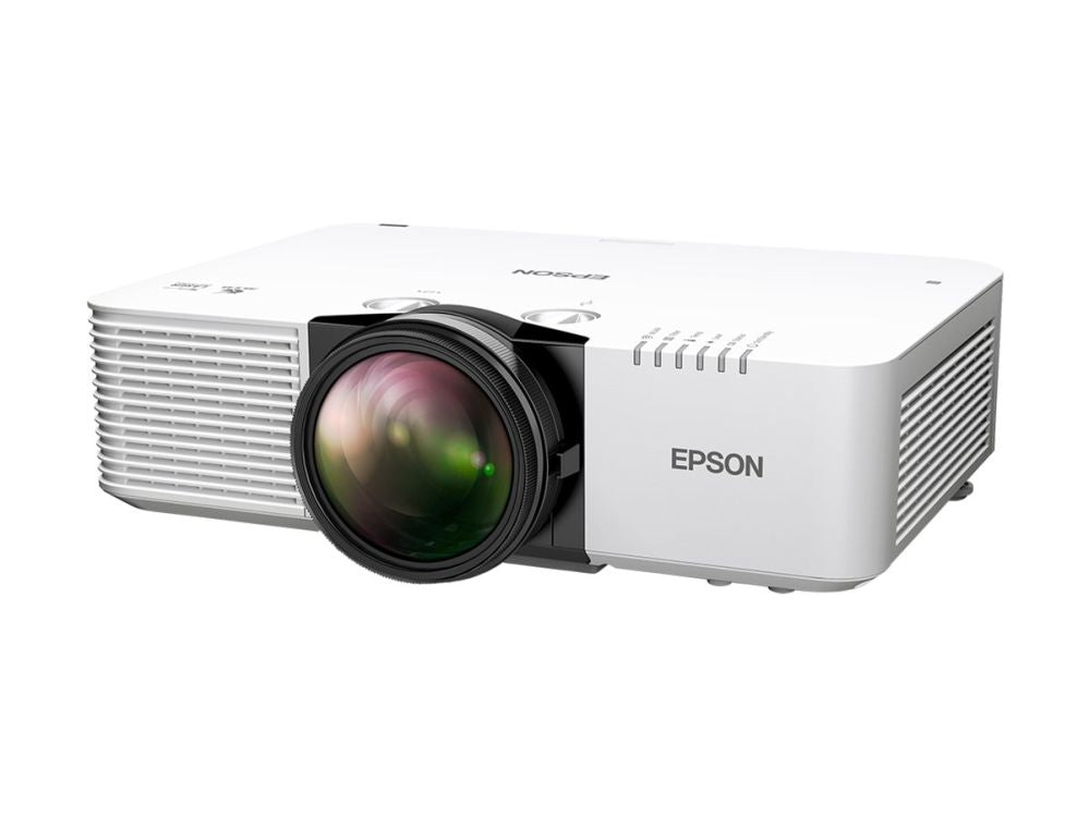 Projektorid EPSON  EB-L690SE | WUXGA (1920x1200) | 6000 ANSI lumens | White