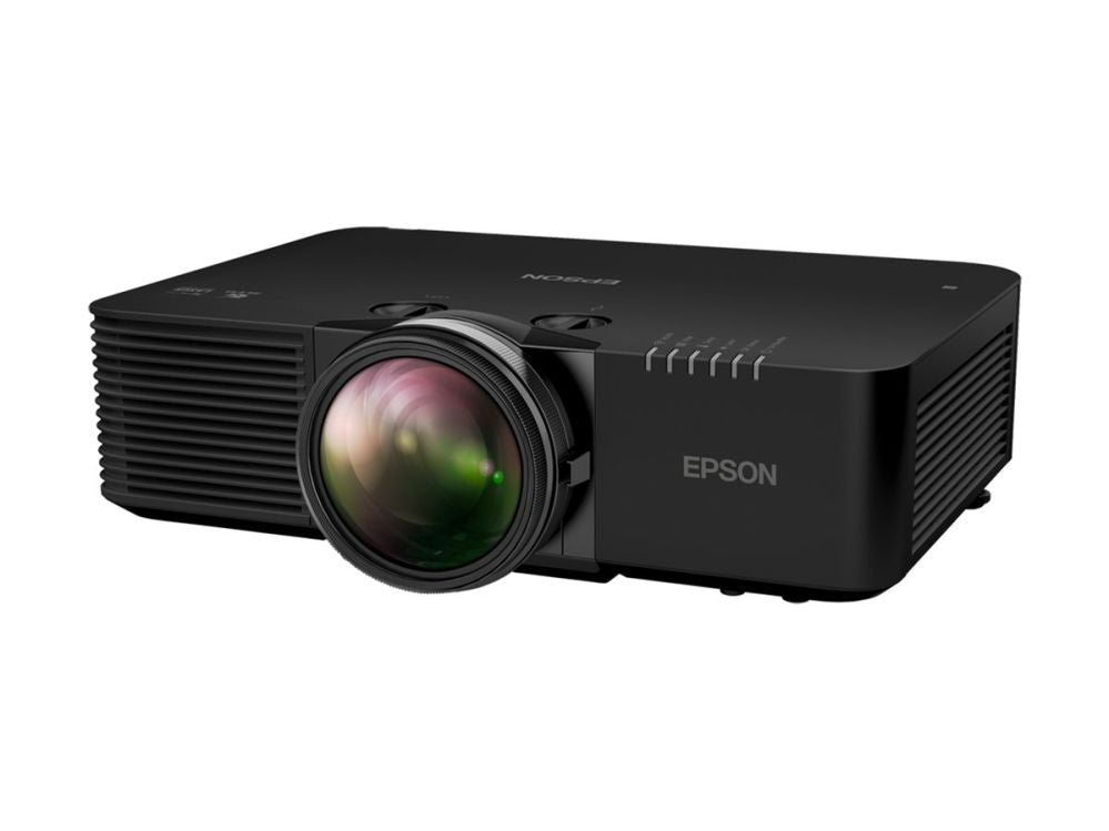 Проектор EPSON  EB-L695SU | WUXGA (1920x1200) | 6200 ANSI lumens | Black