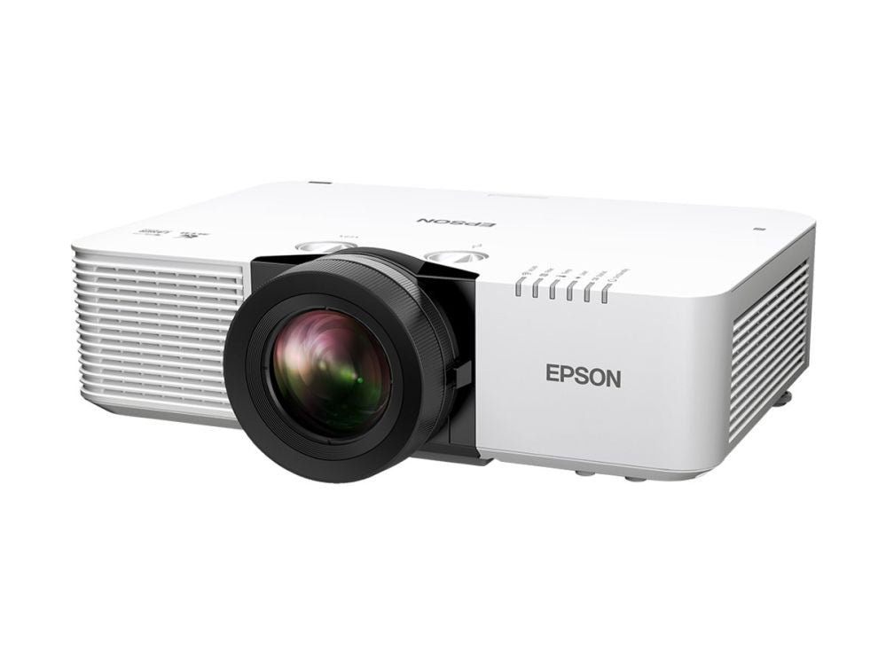 Projector EPSON  EB-L790SU | WUXGA (1920x1200) | 7000 ANSI lumens | White