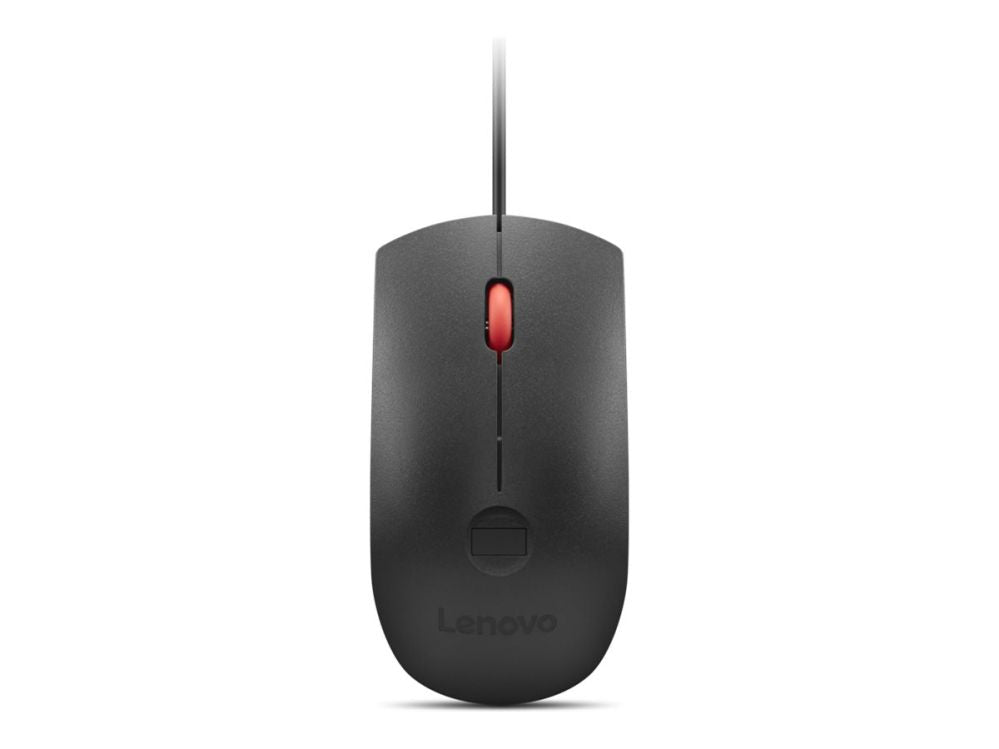 Arvutihiir Lenovo  Fingerprint Biometric USB Mouse Gen3 |