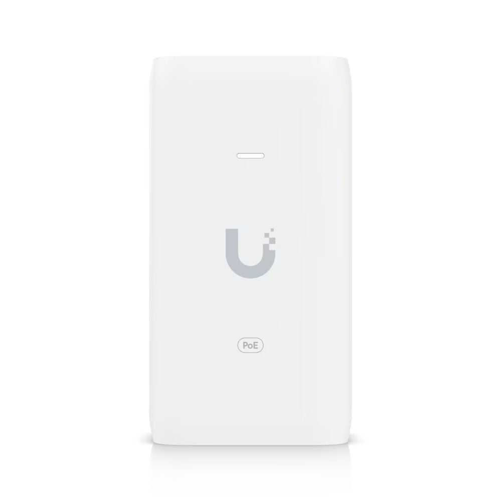 Server - Other Accessories UBIQUITI  iti U-PoE PoE Adapter (15W)