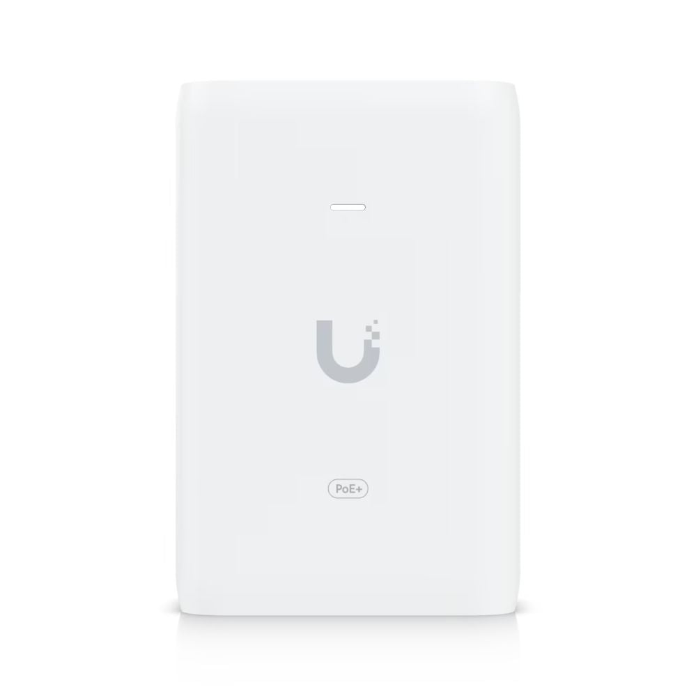 Server - Other Accessories UBIQUITI  U-PoE+ PoE Adapter (30W)