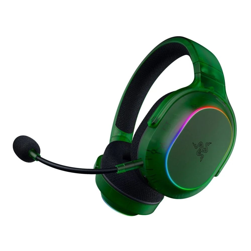 Wired headphones Razer  | Gaming Headset | Barracuda X Chroma | Built-in microphone | Bluetooth | Phantom Green Edition
