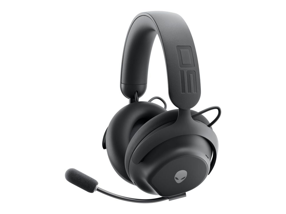 Беспроводные наушники Dell  Alienware Pro Wireless Gaming Headset |
