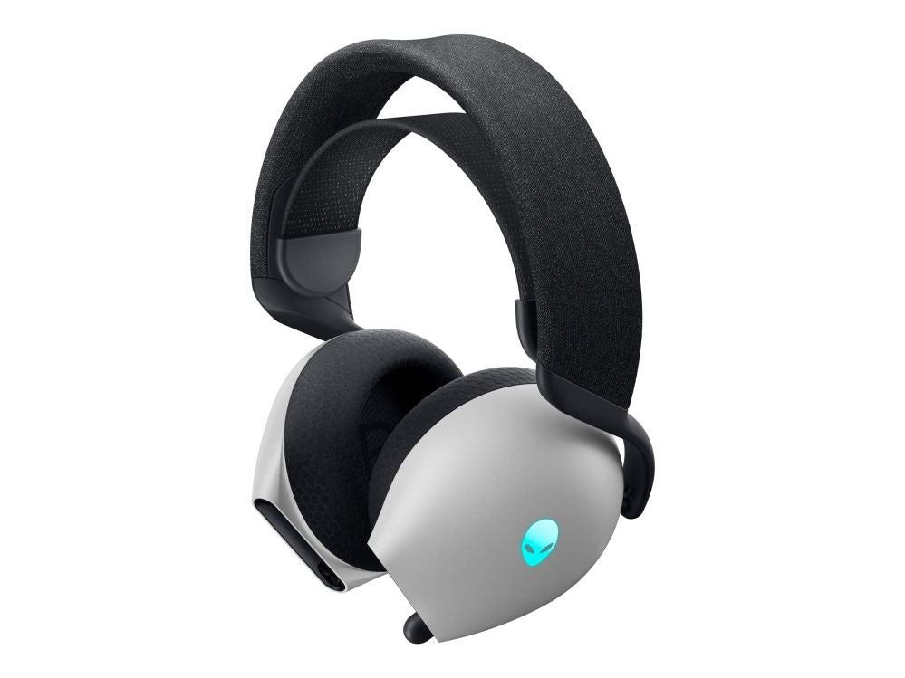 Беспроводные наушники Dell  Alienware Tri-Mode Wireless Gaming Headset - AW725H |