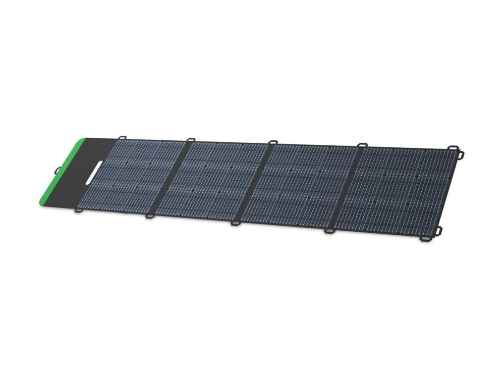 Server – muud tarvikud Schneider Electric  APC OffGrid Portable Solar Panel, 200W |
