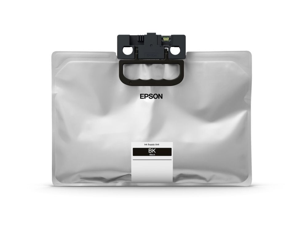 Аксессуары и расходные материалы EPSON  WORKFORCE PRO EM-C8101R BLACK XXL INK