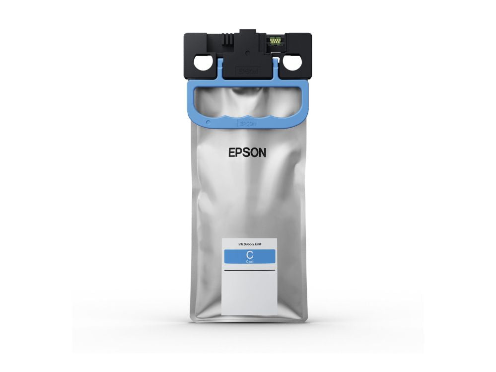 Printer accessories EPSON  WORKFORCE PRO EM-C8101R CYAN XXL INK