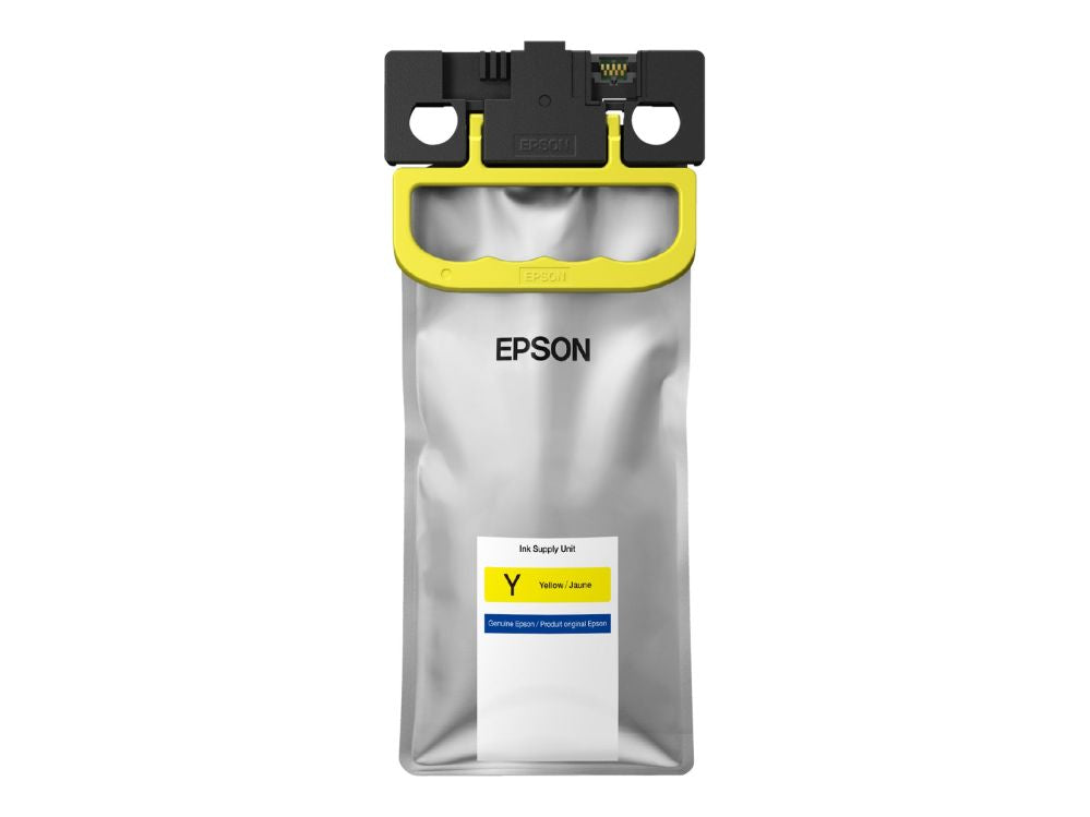 Tarvikud ja tarvikud EPSON  WORKFORCE PRO EM-C8101R YELLOW XXL INK