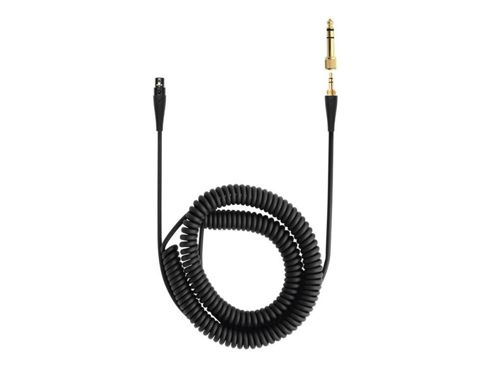 Üleminek Beyerdynamic  | Pro X Coiled Cable for Pro X Headphones, Black