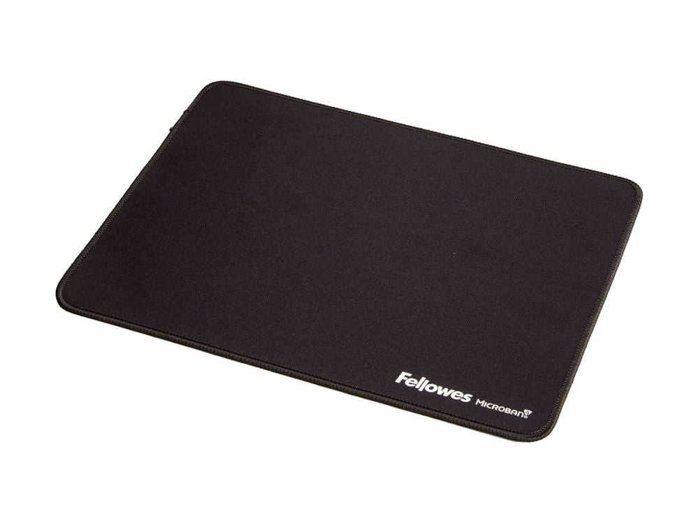 Компьютерная мышь Fellowes  Breyta XL Mousepad - Black |