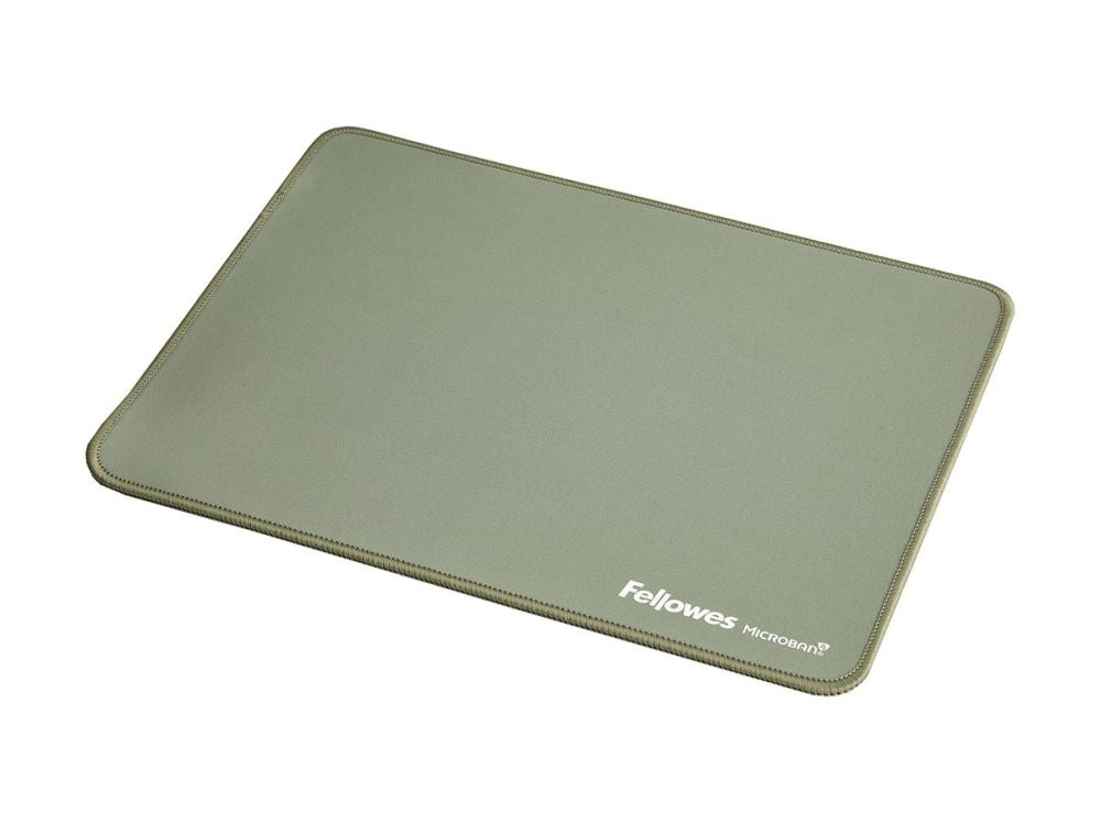 Компьютерная мышь Fellowes  Breyta XL Mousepad - Sage |