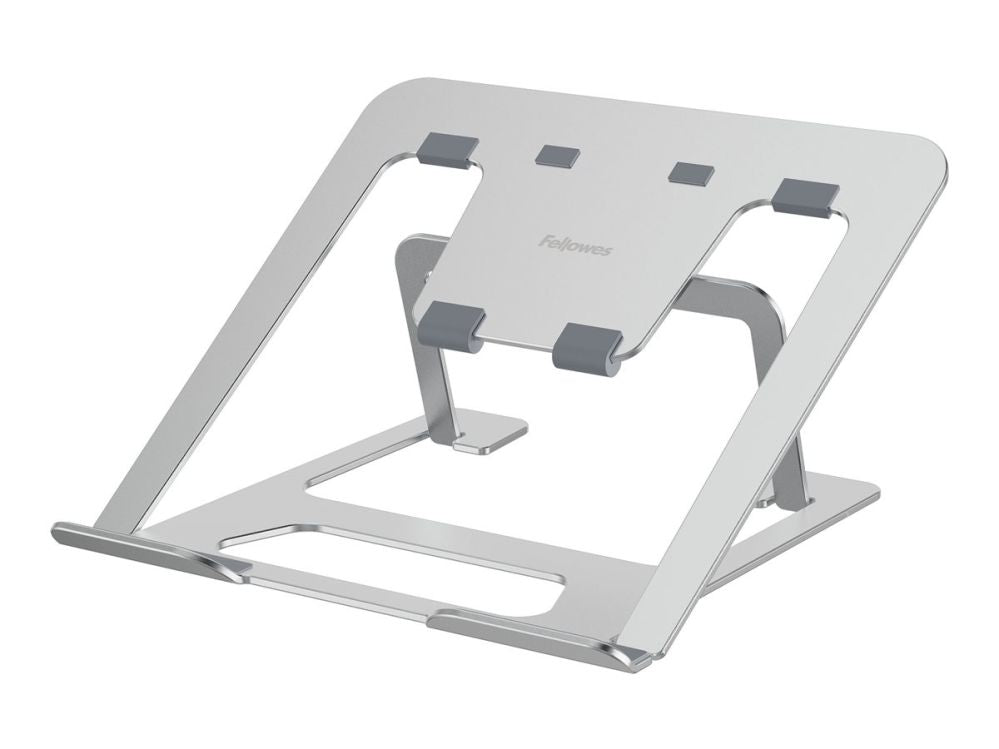 Защитное стекло Fellowes  Alumia Portable Laptop Stand - Silver |