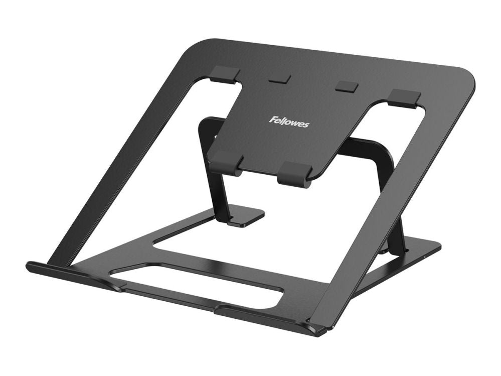 Защитное стекло Fellowes  Alumia Portable Laptop Stand - Black |