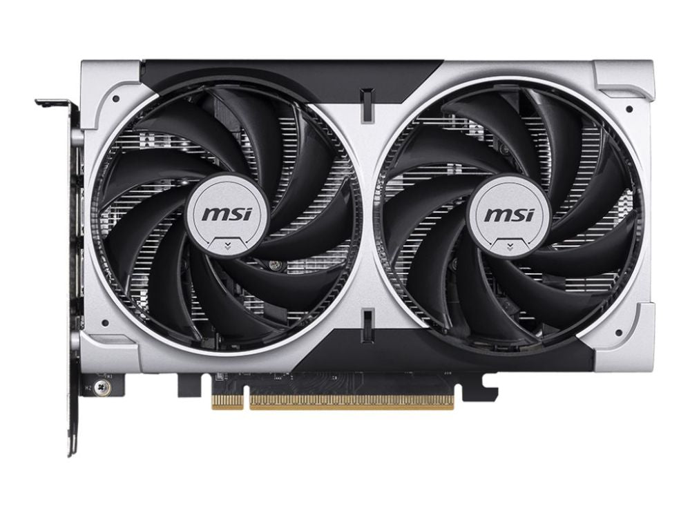 Графическая карта / Видеокарты MSI  GeForce RTX 5050 8G VENTUS 2X OC