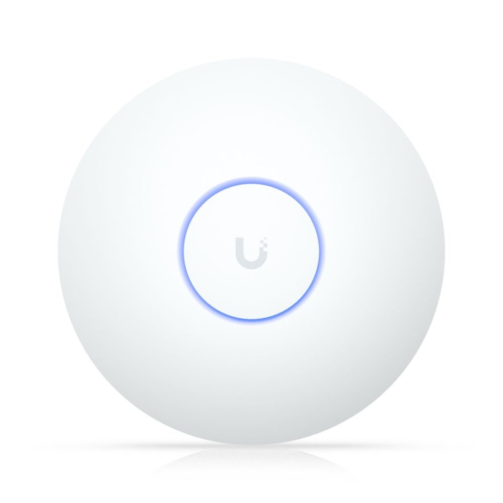 Ruuterid UBIQUITI  UniFi WiFi 7 Access Point U7 Long-Range |