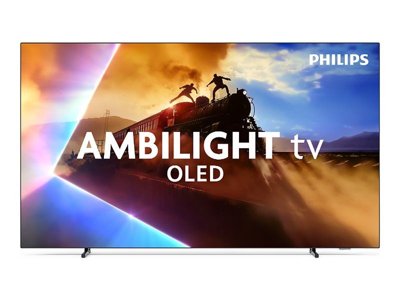 Телевизор Philips  48OLED770/12