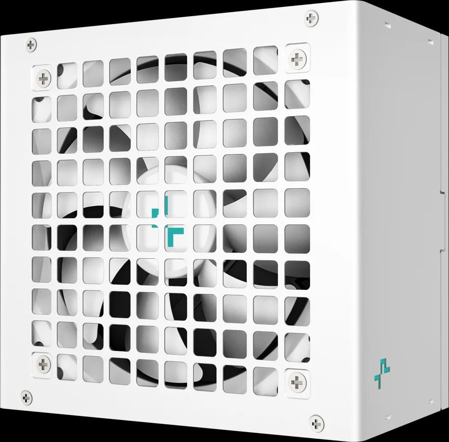 Toiteplokk Deepcool  PL650D-FC PSU, White