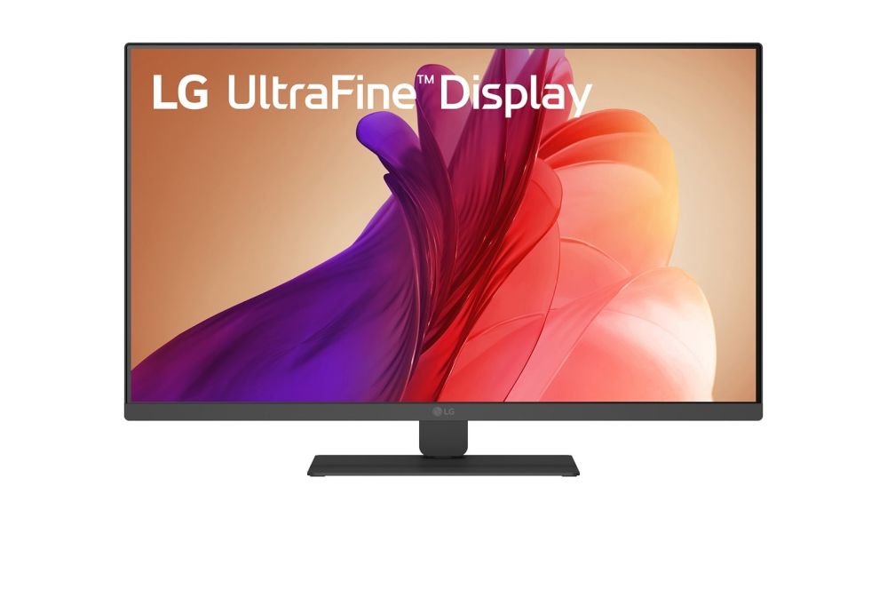 Monitor LG  27U730A-B 27" UHD,16:9, 3840x2160, 300cd/m2, 5ms/HDMI, USB-C, DP