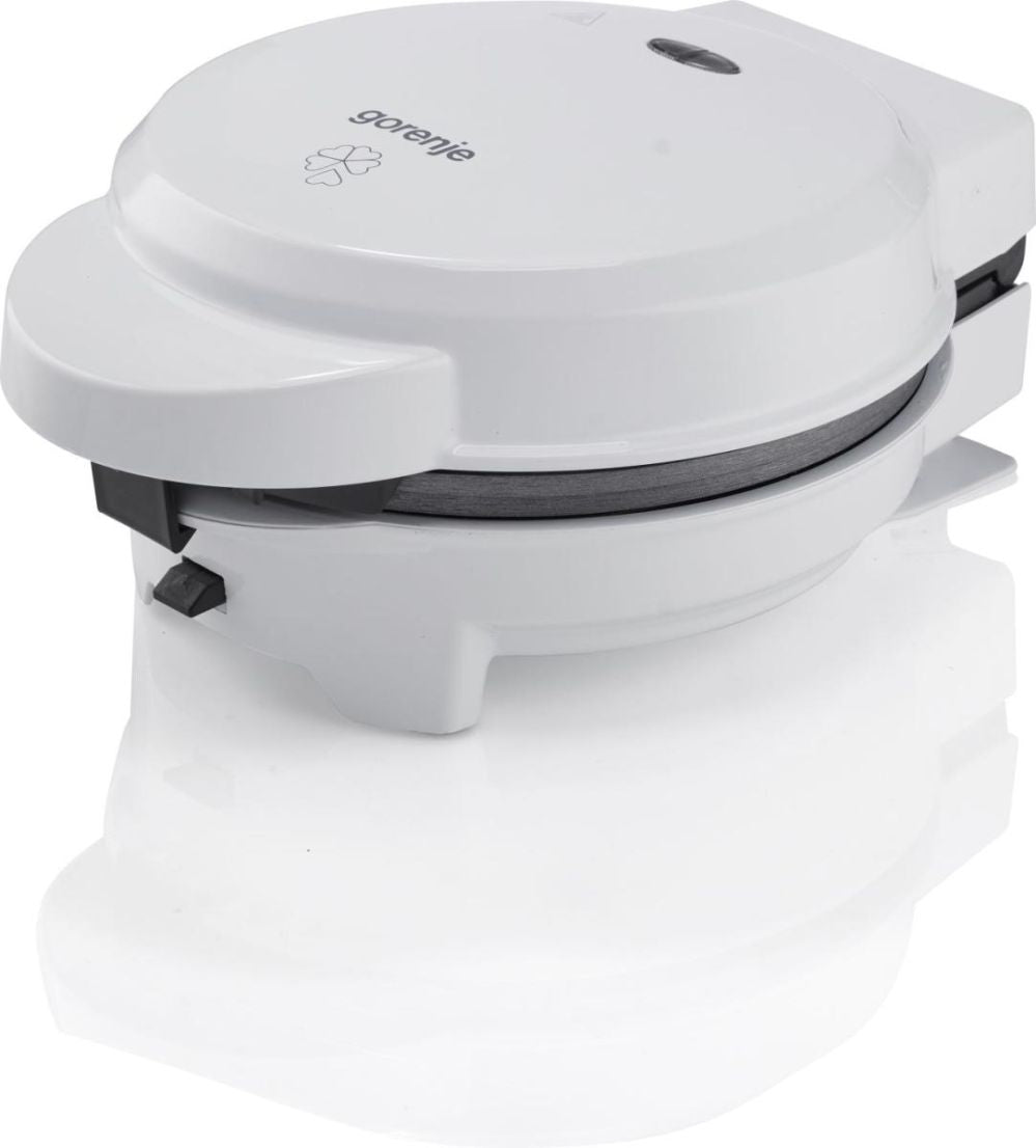 Настольный гриль GORENJE  | Mini Grill | WM701W | Electric Grill | 700 W | White