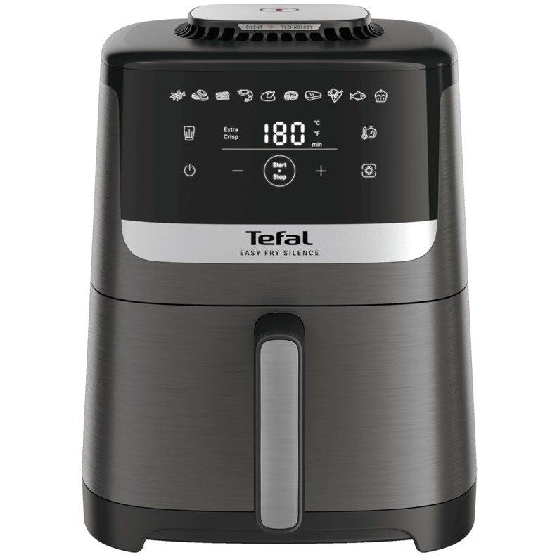Lauagrillid TEFAL  EY551HE0 Easy Fry Silence Fryer 5L |