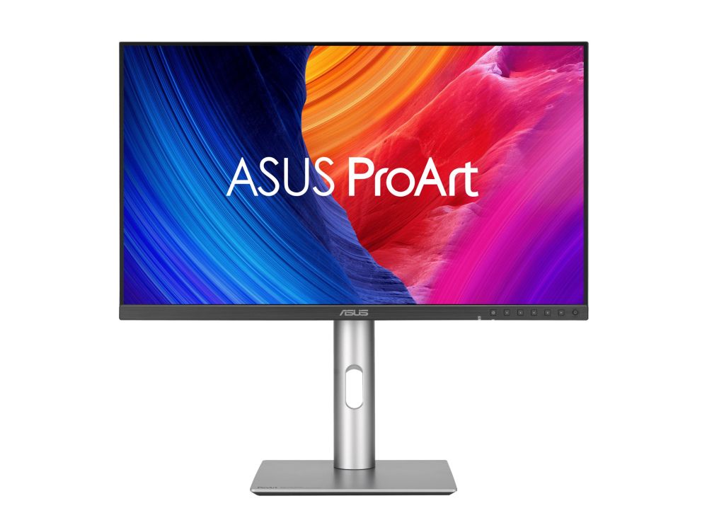 Monitor Asus ProArt Display PA27JCV 27", IPS, 5K (5120 x 2880)