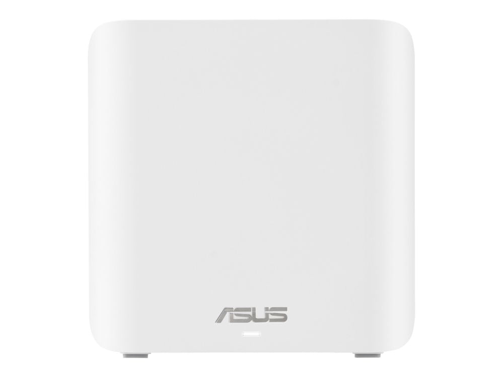 Роутер Asus  ZenWiFI BD4 BE3600 Dual Band PCI-E (802.11be), WiFi 7, Router |