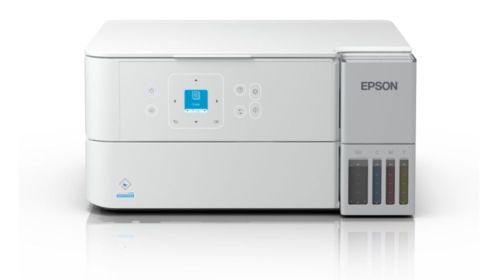 Printerid EPSON  Multifunctional printer | EcoTank L4366 | Inkjet | Colour | A4 | Wi-Fi