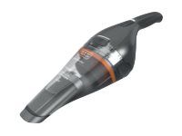 Пылесос Black & Decker  | Vacuum Cleaner | NVC220WC-QW | Cordless operating | Handstick | 7.2 V | Grey