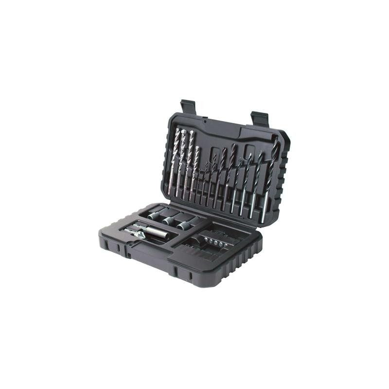 Разные инструменты Black & Decker  | 32 Piece Drilling and Screwdriving Set | A7216-XJ