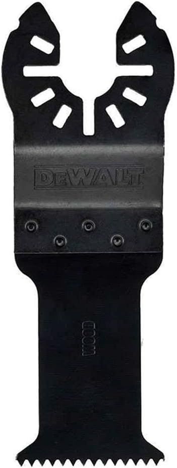 Кулер DeWALT  DT20704-QZ Fastcut Wood Blade, 31 x 43 mm