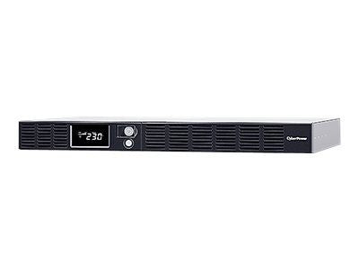 Serverid CyberPower  | Smart App UPS Systems | OR600ERM1U | 600 VA | 360 W