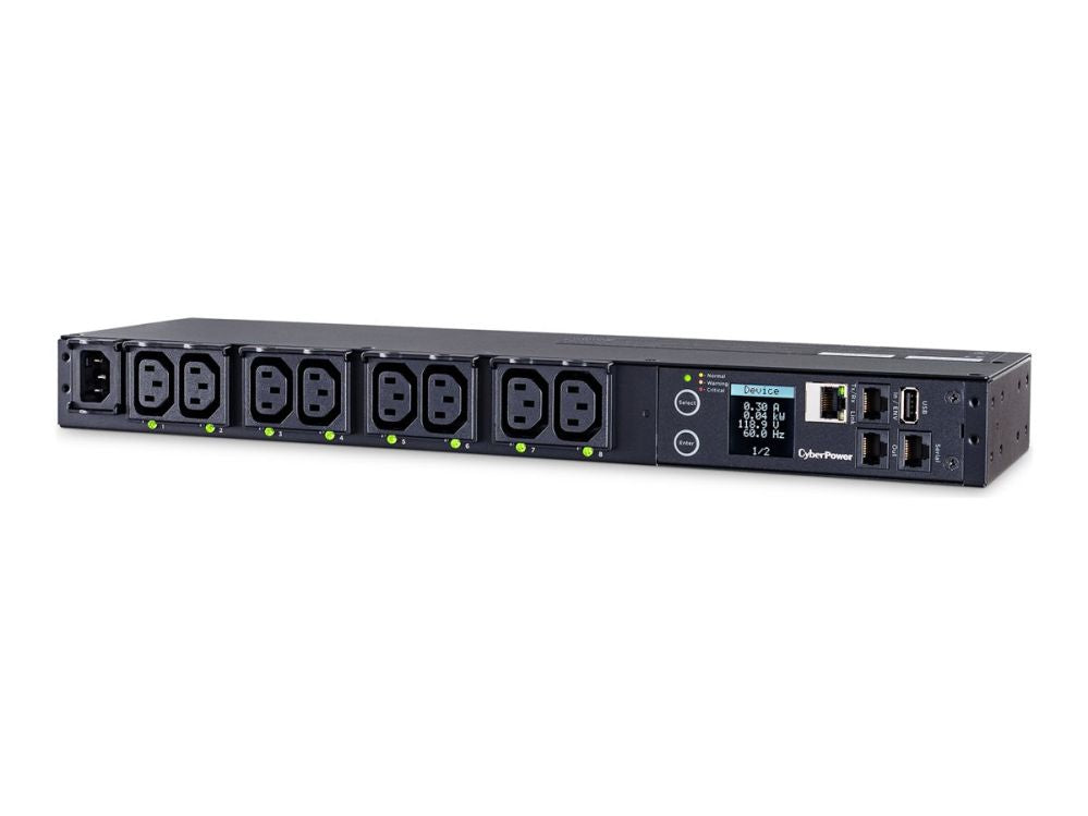 Serverid CyberPower  | Power Distribution Units | PDU41004