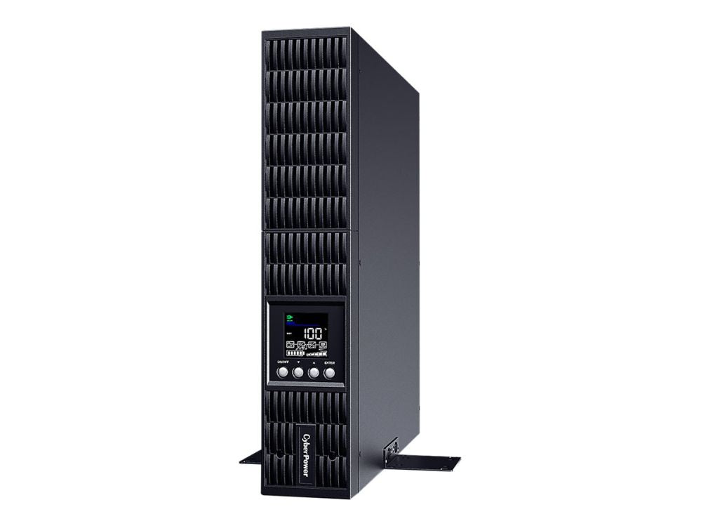 Serverid CyberPower  | Smart App UPS Systems | OLS1500ERT2UA | 1500 VA | 1350 W