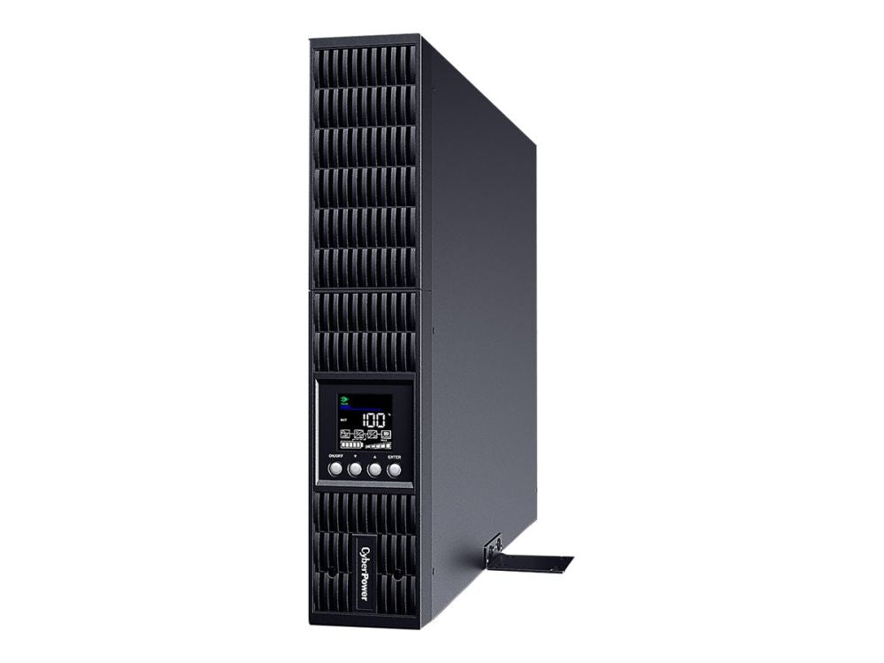 Servers CyberPower  | Smart App UPS Systems | OLS3000ERT2UA | 3000 VA | 2700 W